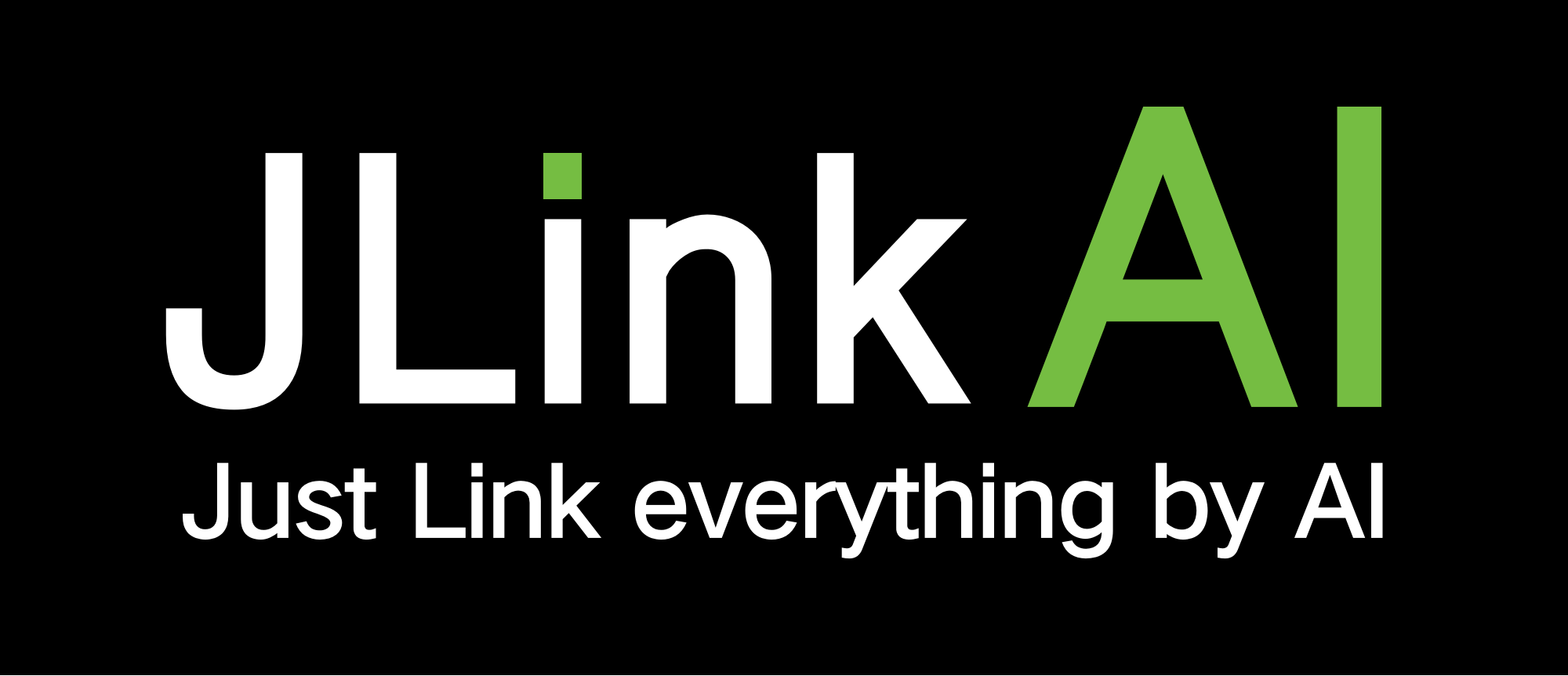 JLink AI Logo